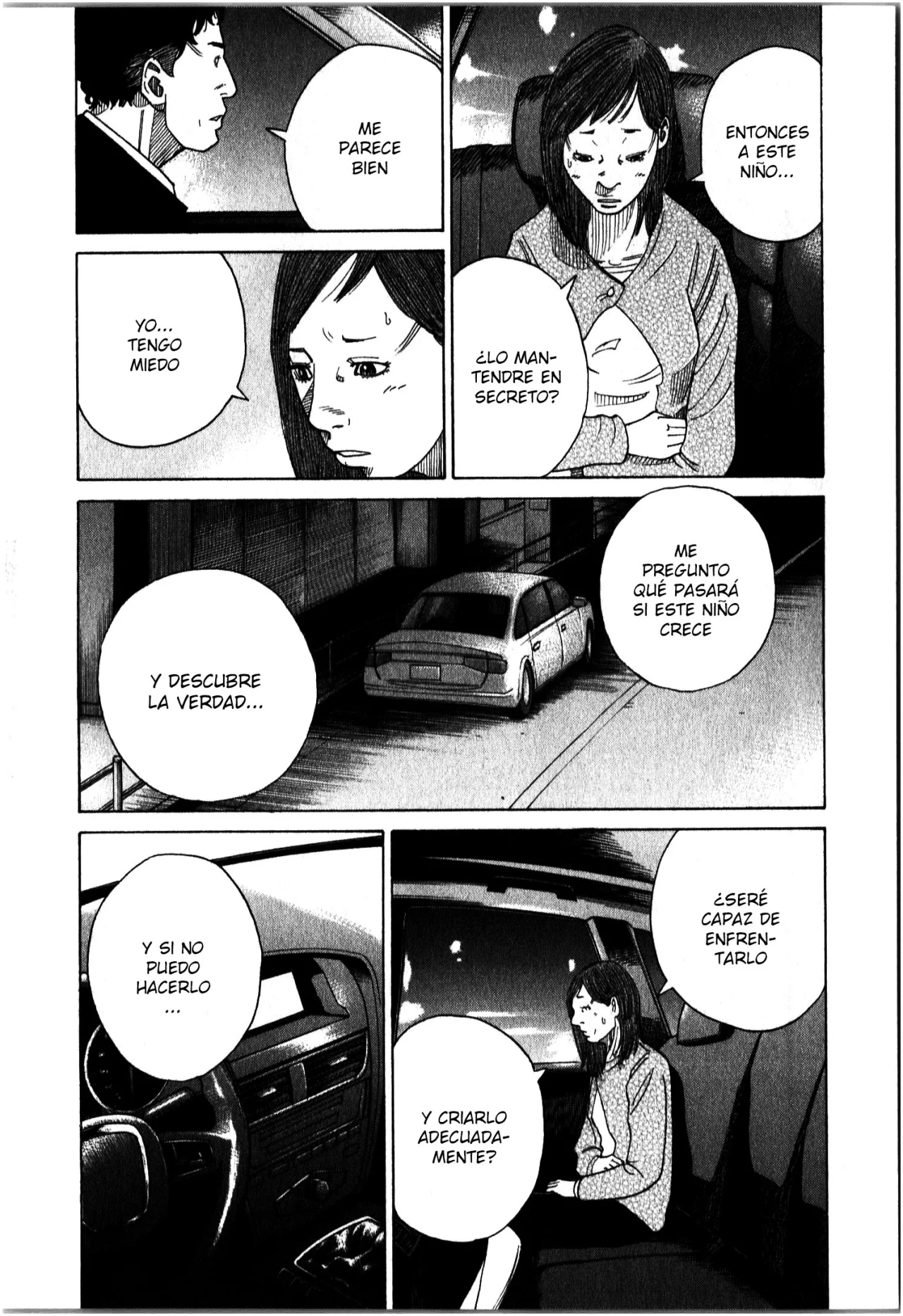 Página 43 del Manga