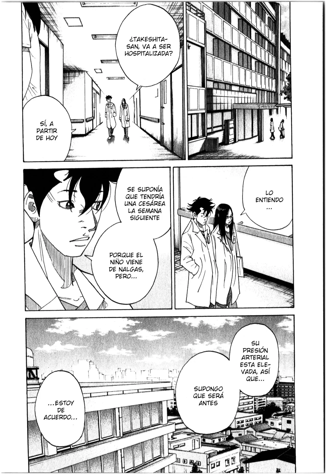 Página 49 del Manga