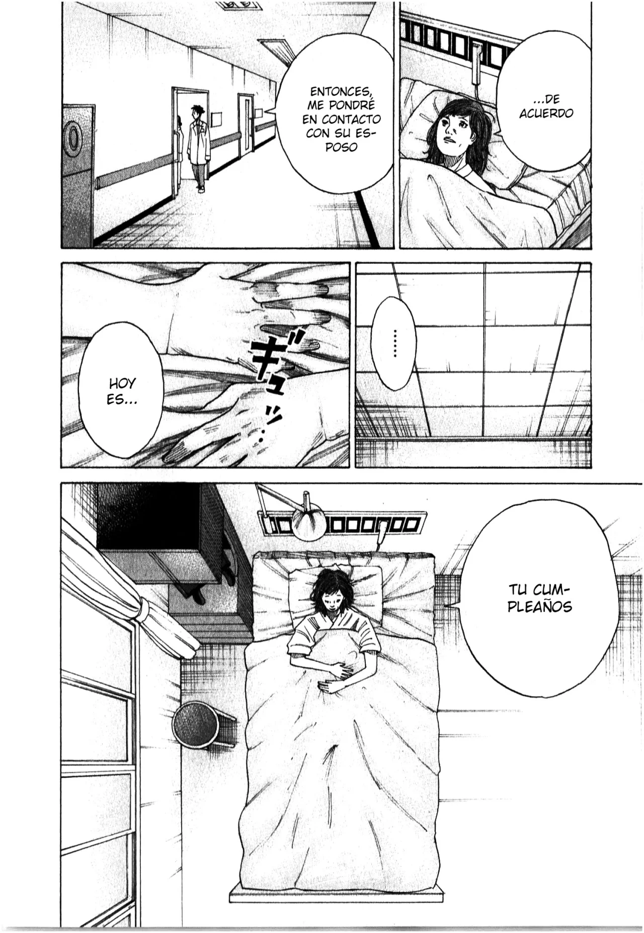 Página 54 del Manga