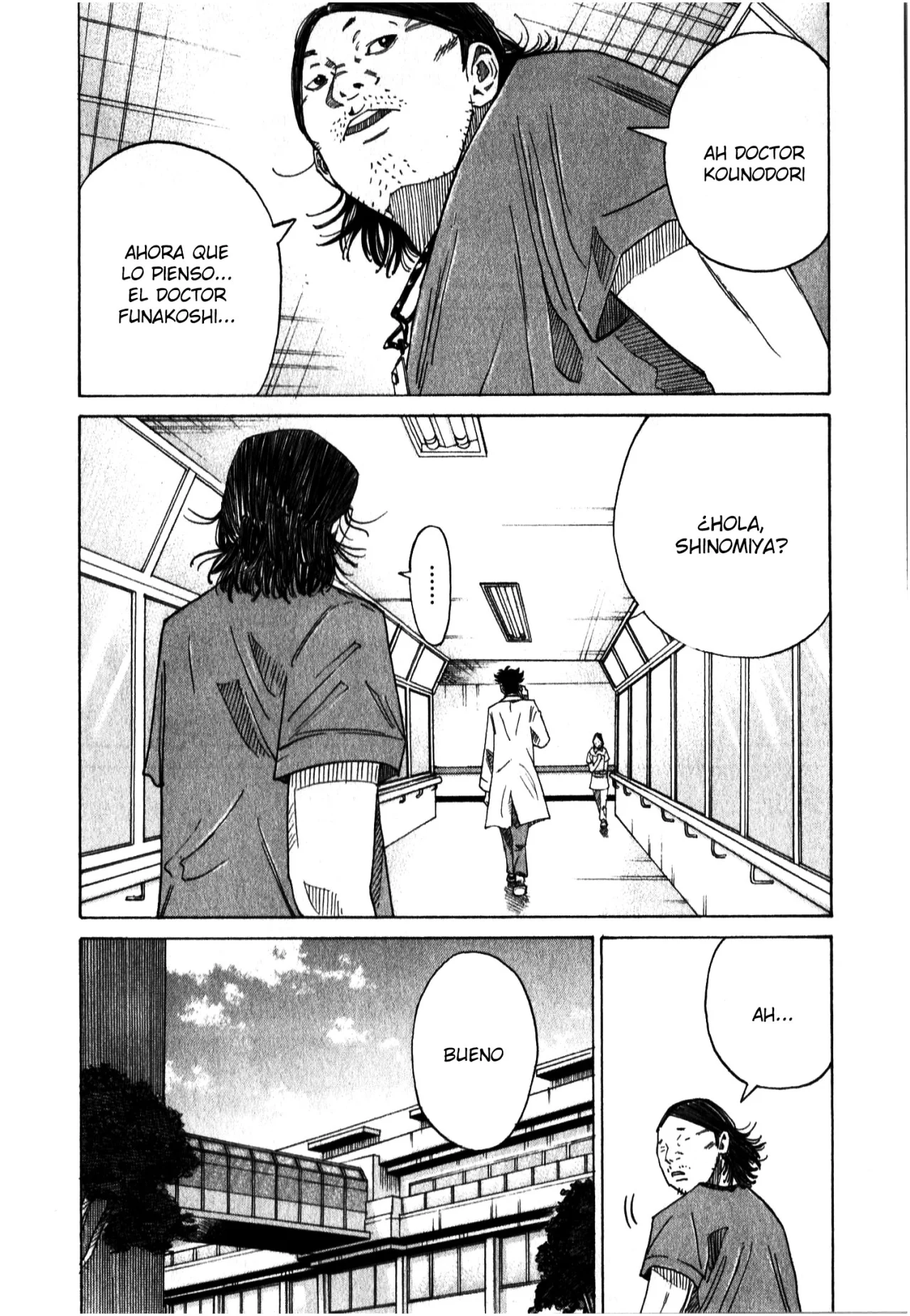 Página 56 del Manga