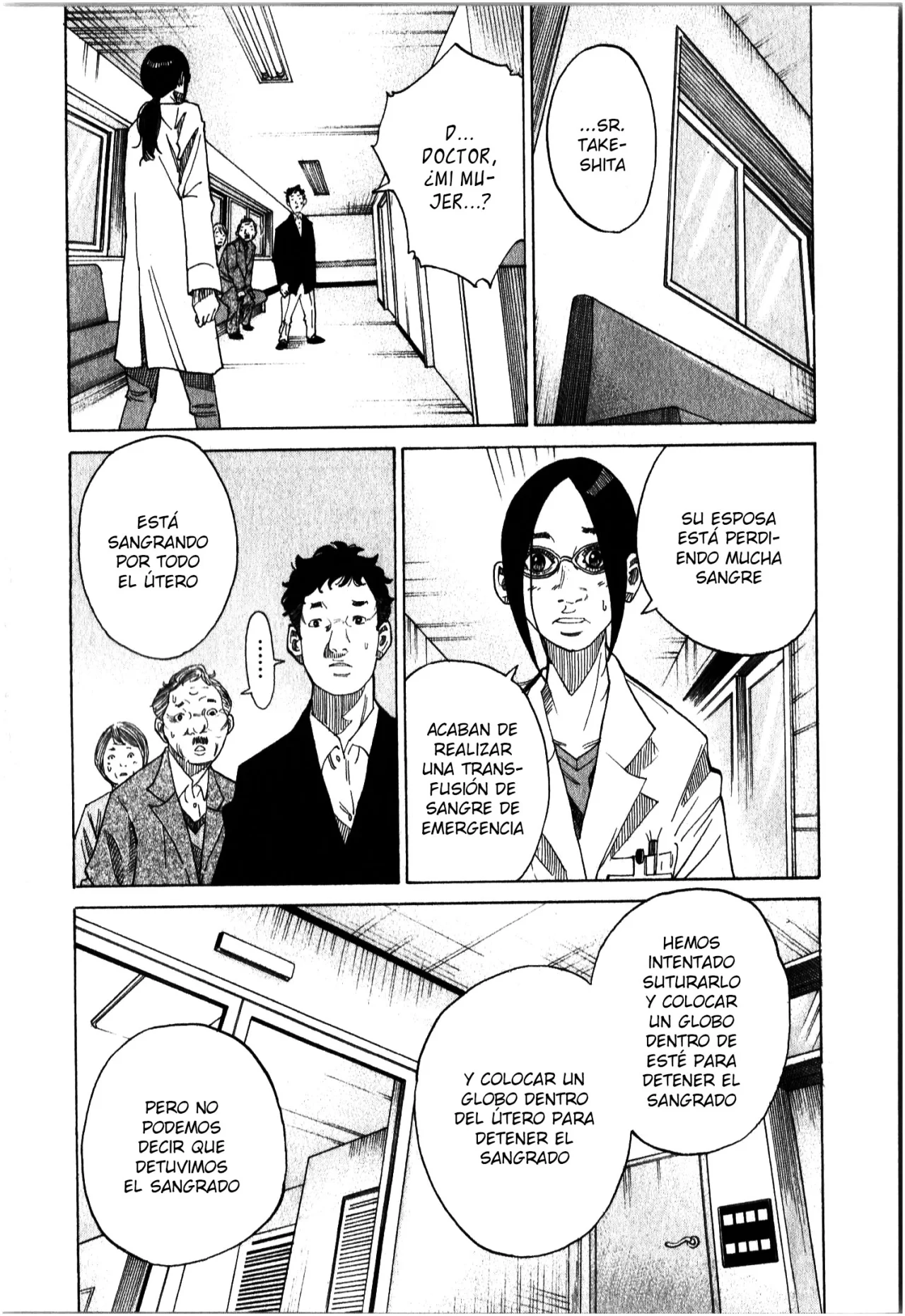 Página 79 del Manga