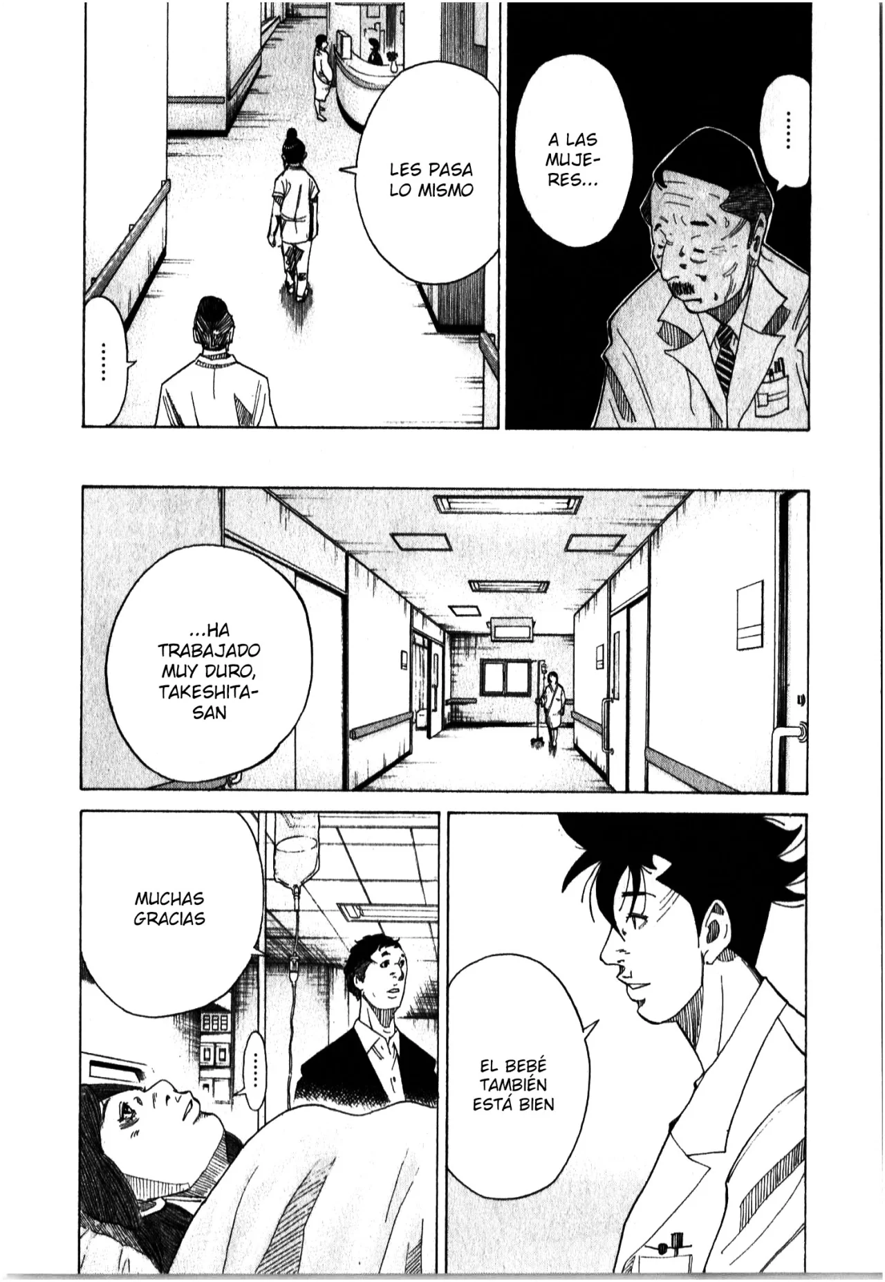 Página 86 del Manga