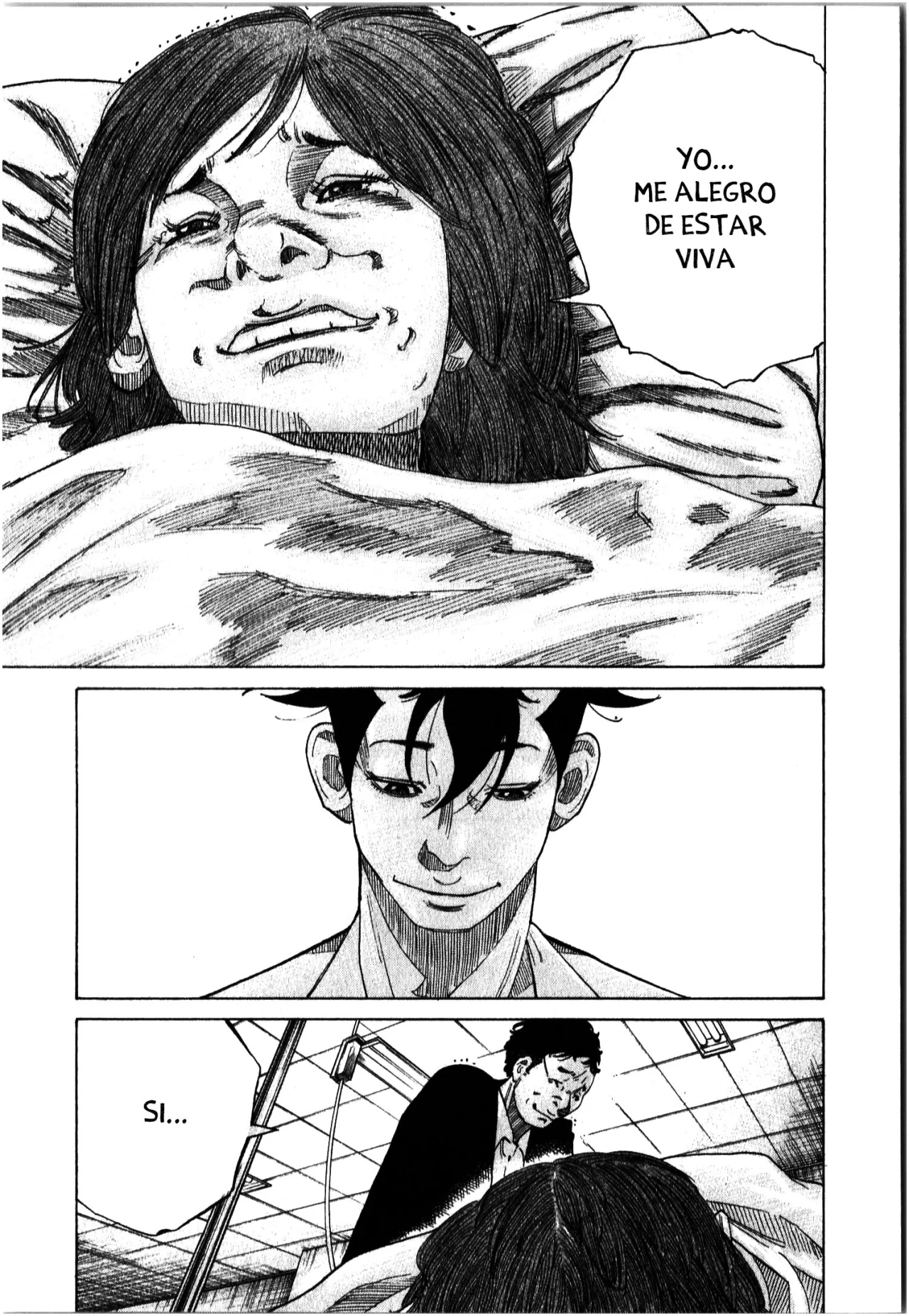 Página 89 del Manga