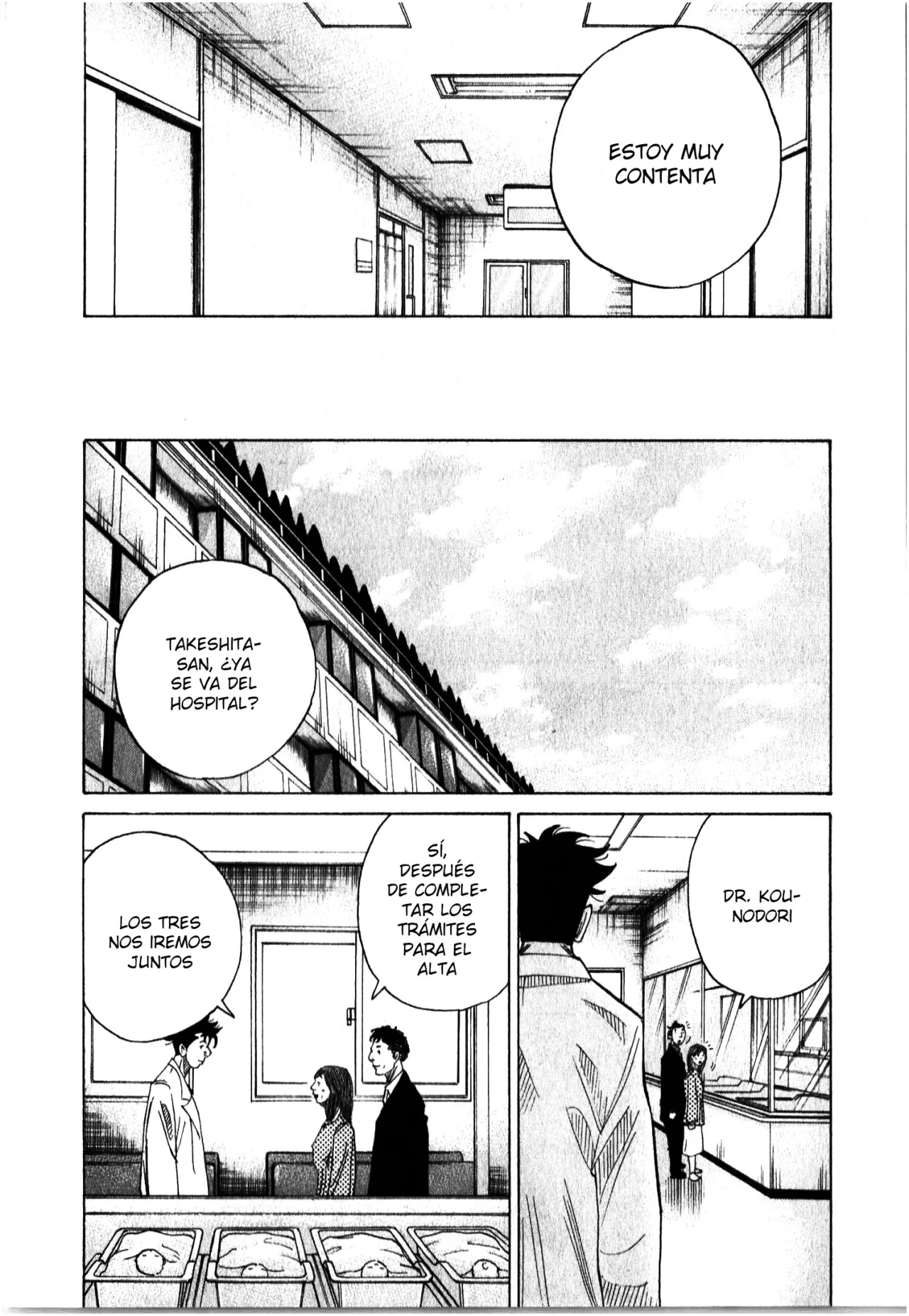 Página 90 del Manga