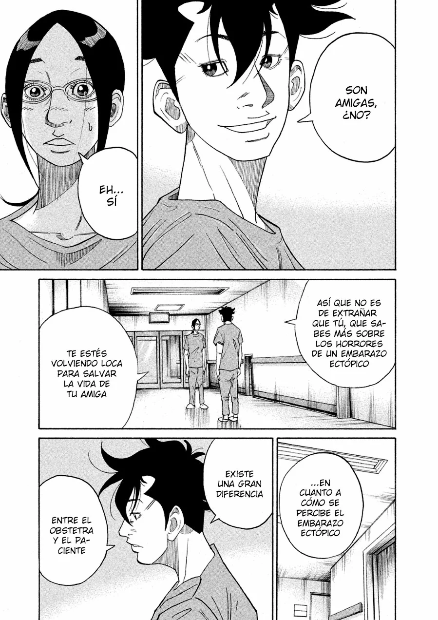 Página 34 del Manga