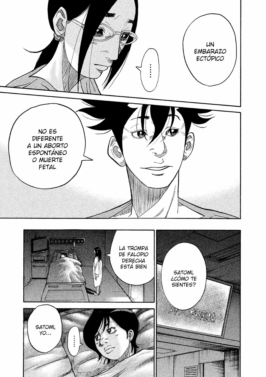 Página 36 del Manga