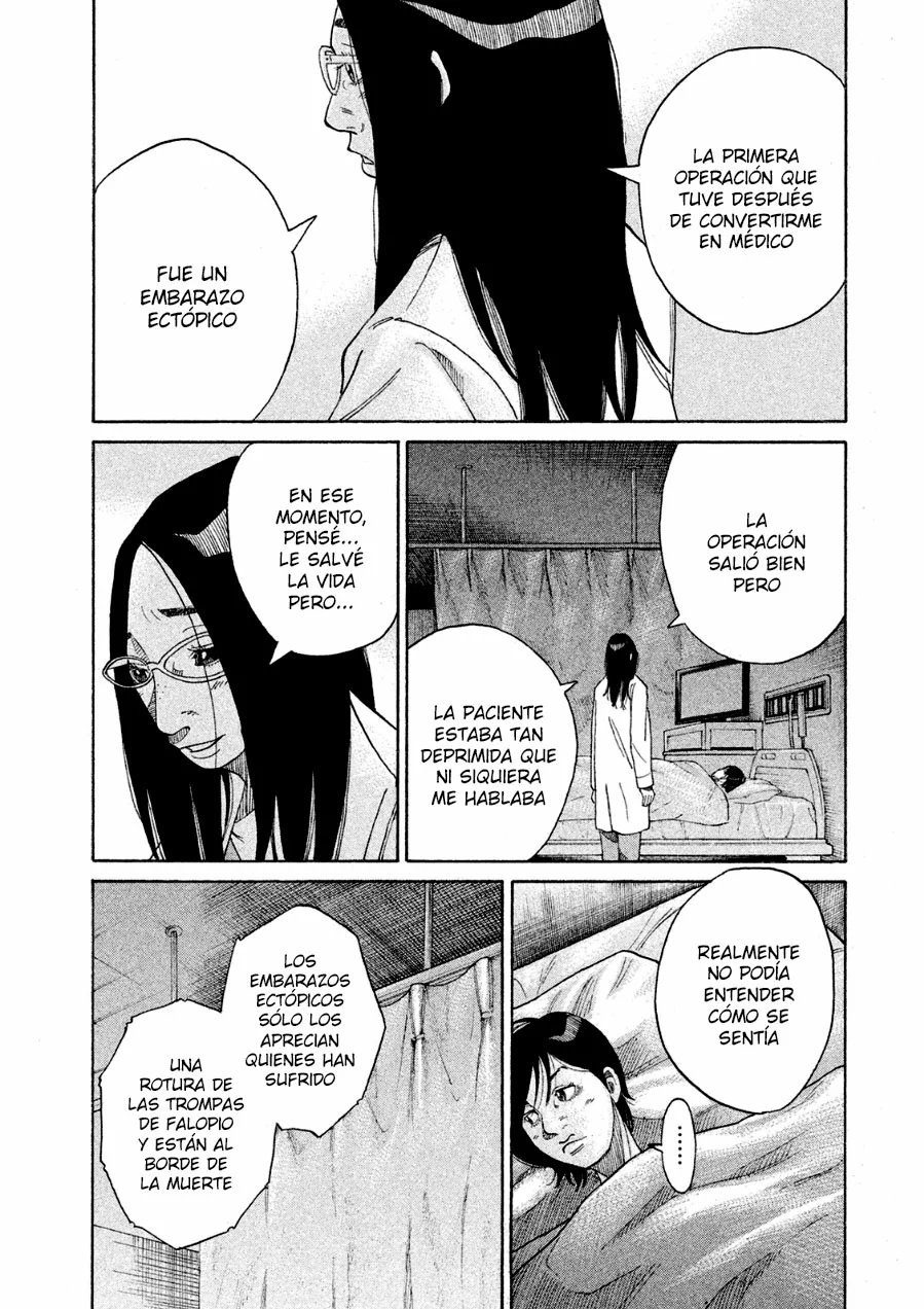 Página 37 del Manga