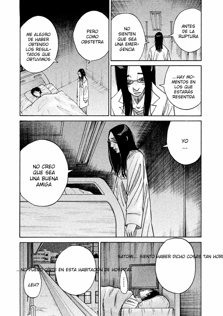 Página 38 del Manga