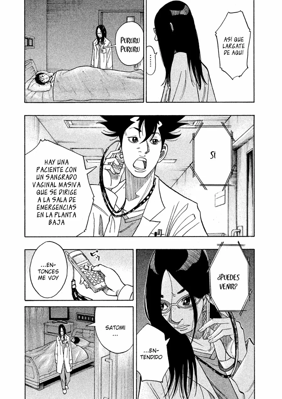 Página 40 del Manga