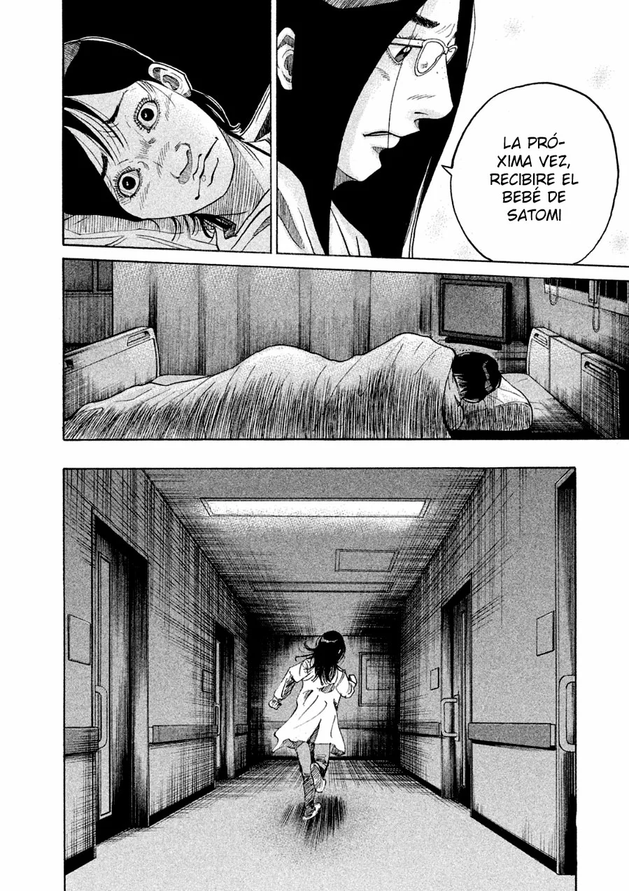 Página 41 del Manga