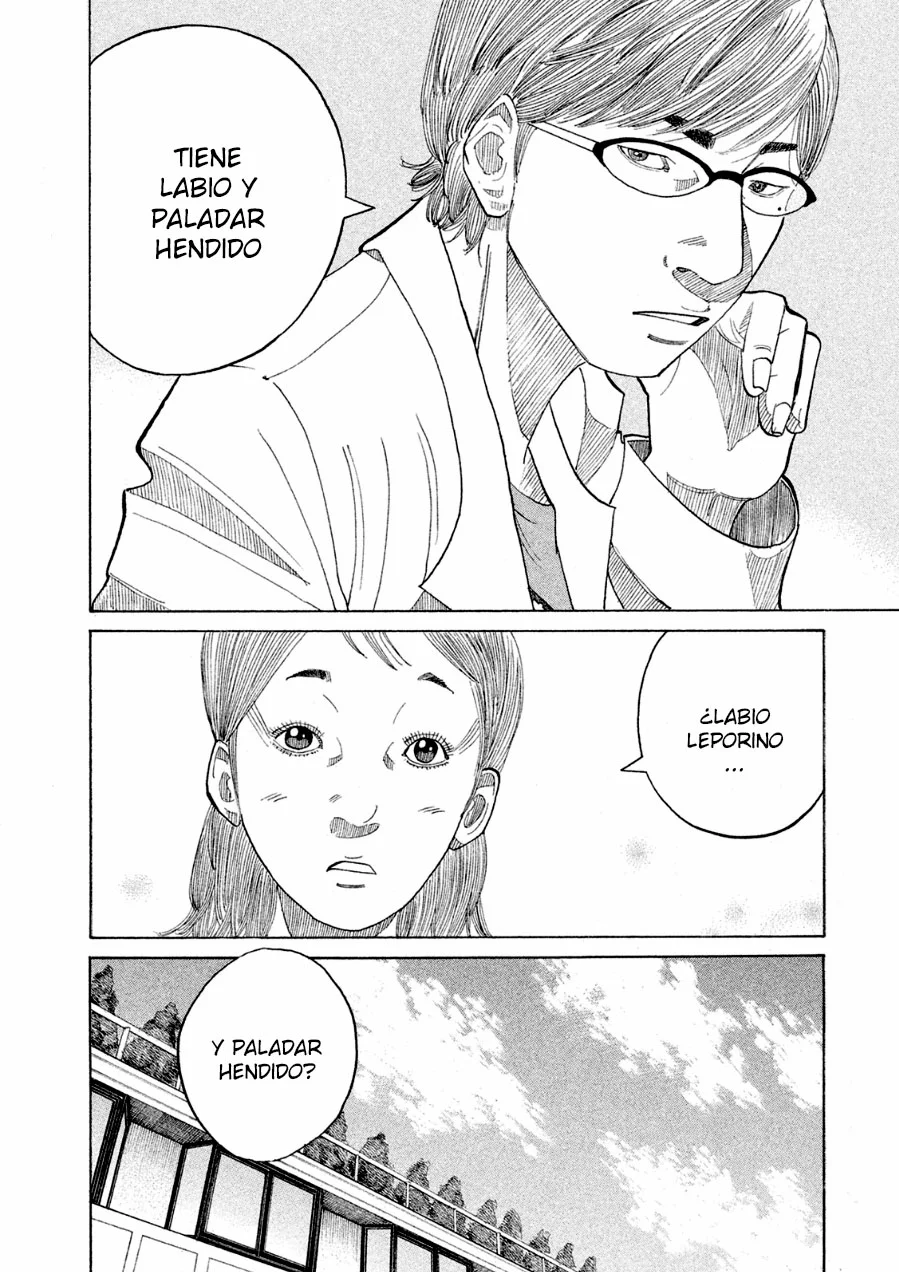 Página 38 del Manga