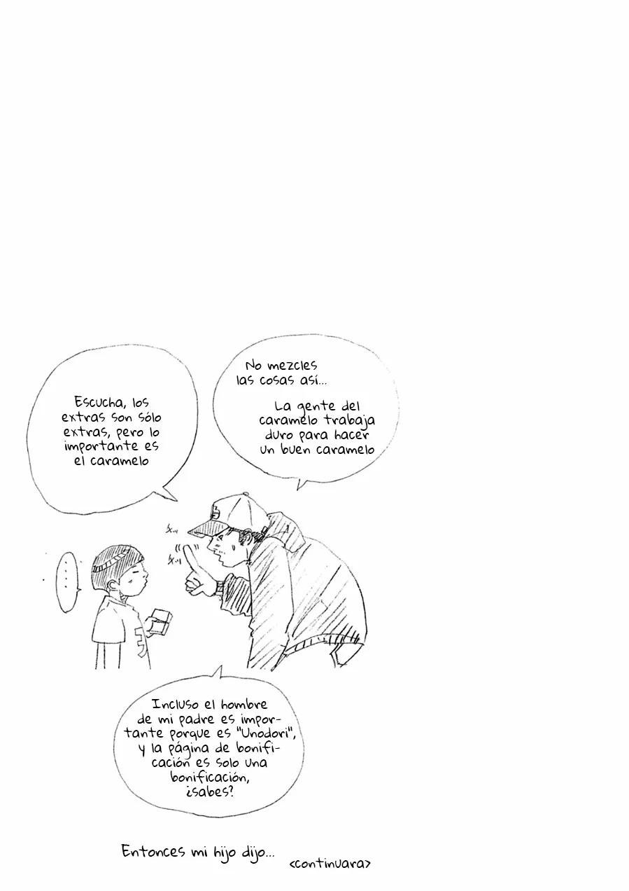 Página 39 del Manga