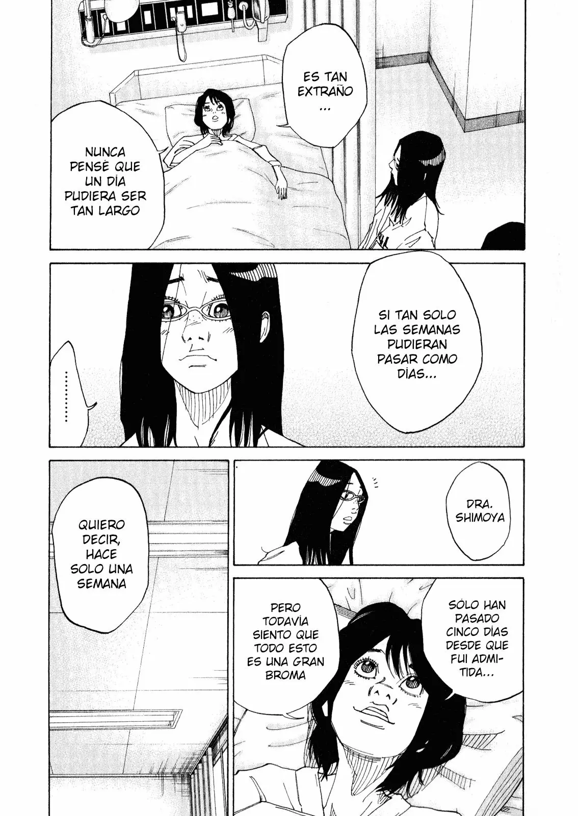 Página 40 del Manga