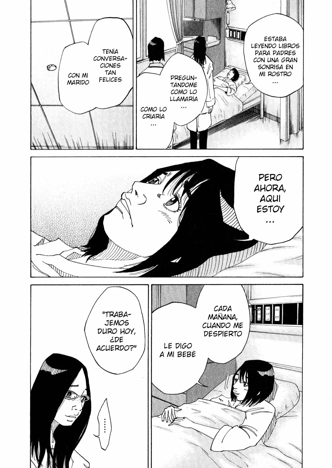 Página 41 del Manga