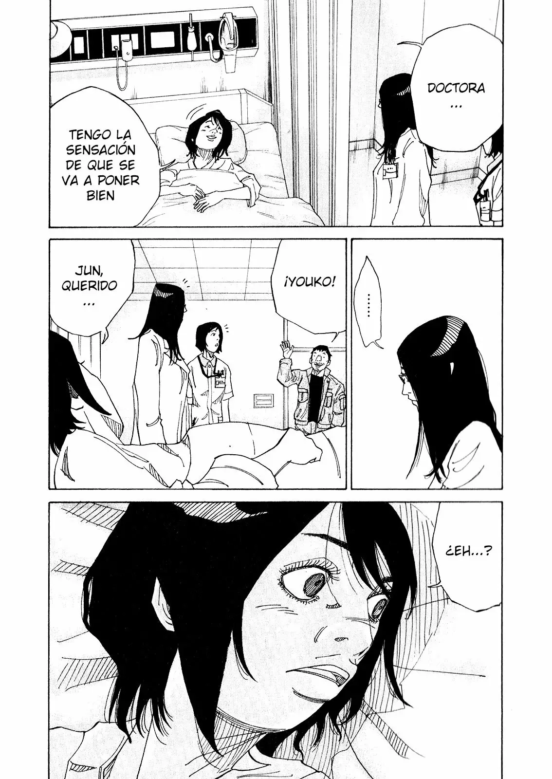 Página 42 del Manga