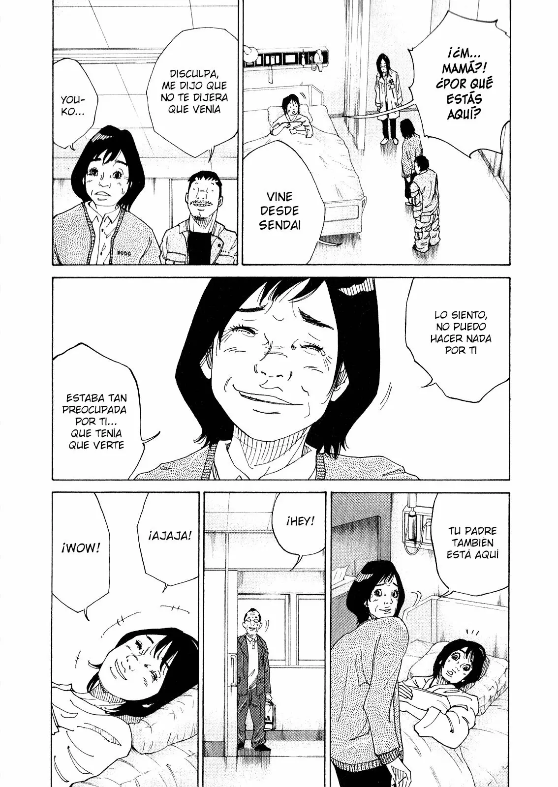 Página 43 del Manga