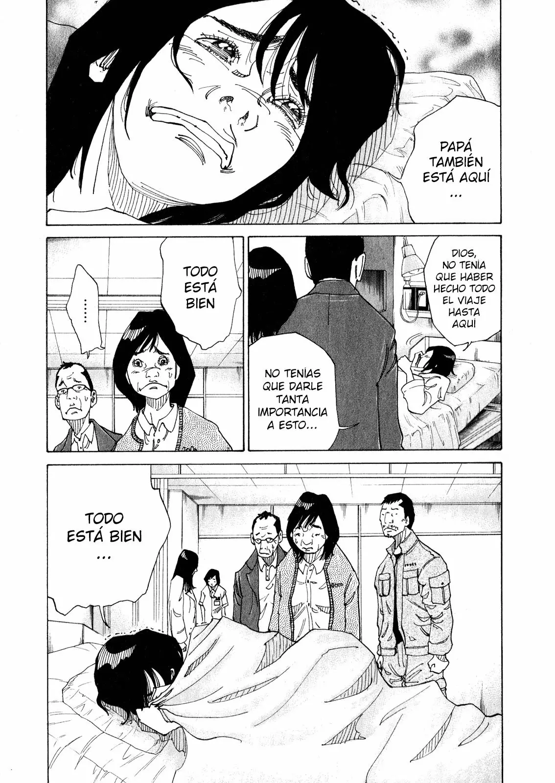 Página 44 del Manga