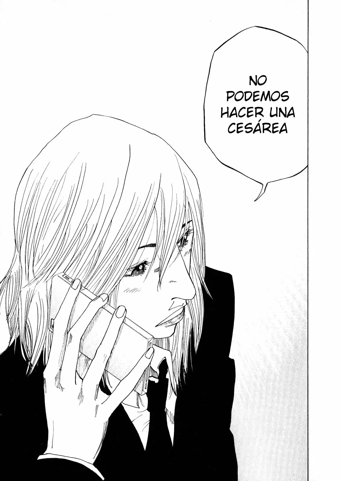 Página 49 del Manga