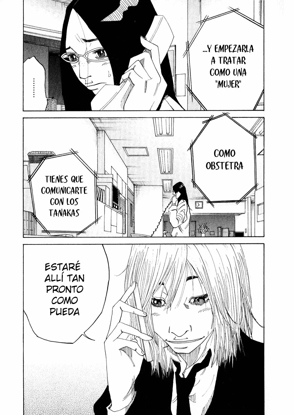 Página 53 del Manga