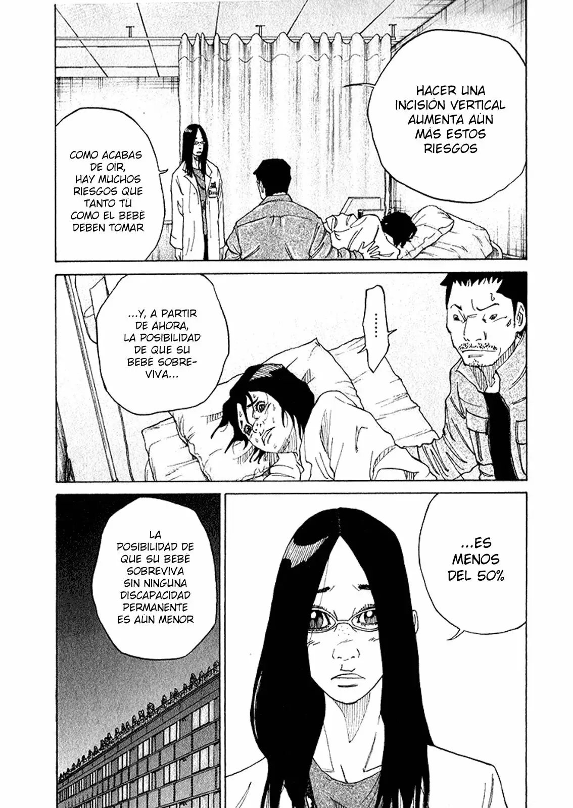 Página 56 del Manga