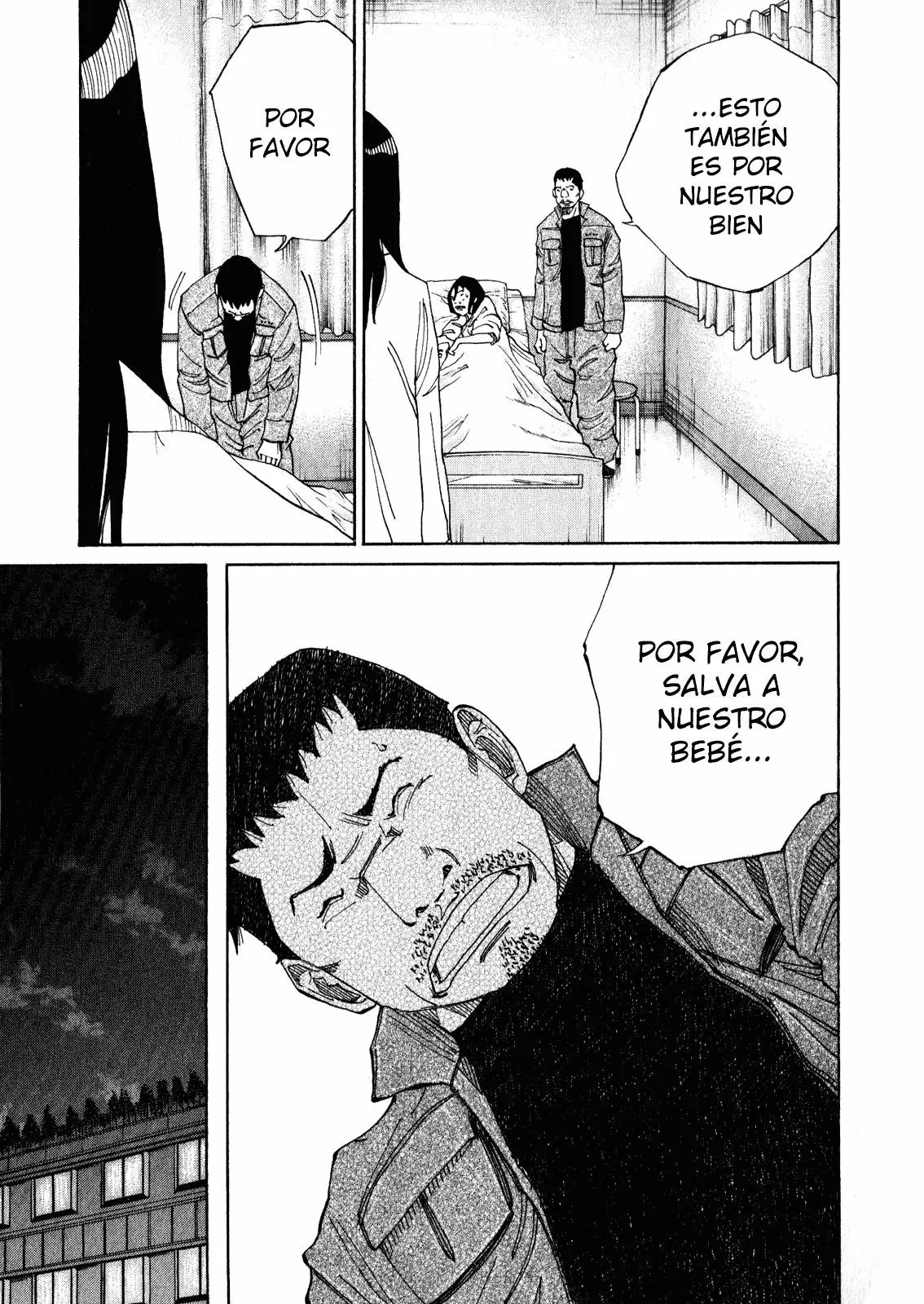 Página 63 del Manga