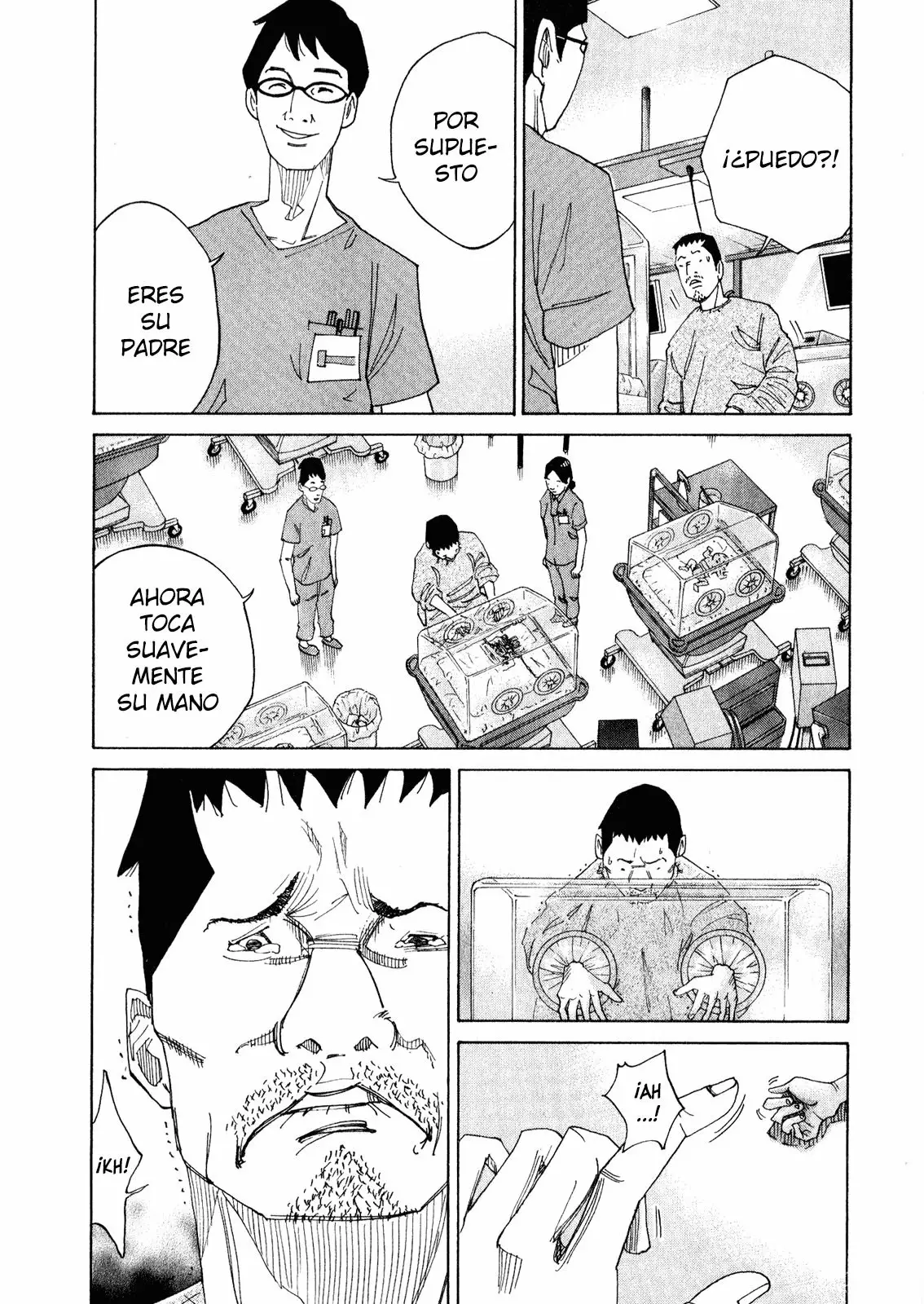 Página 78 del Manga