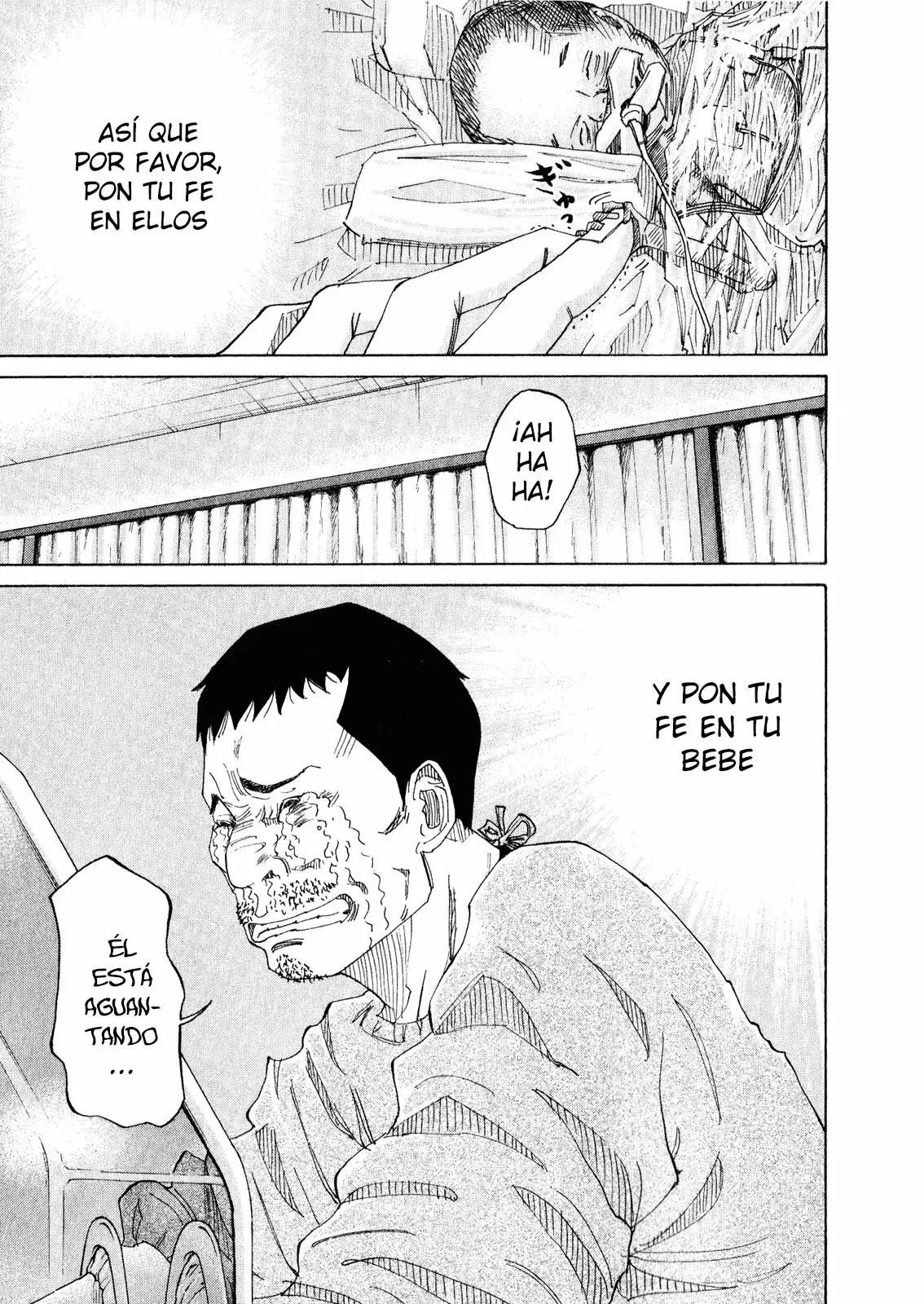 Página 79 del Manga