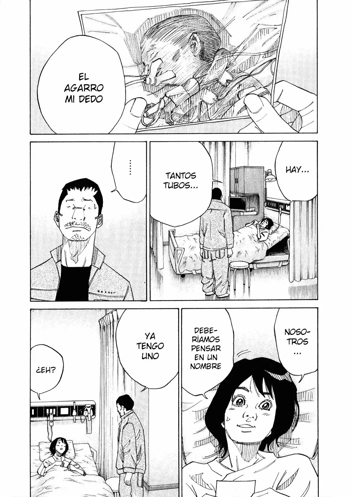 Página 81 del Manga