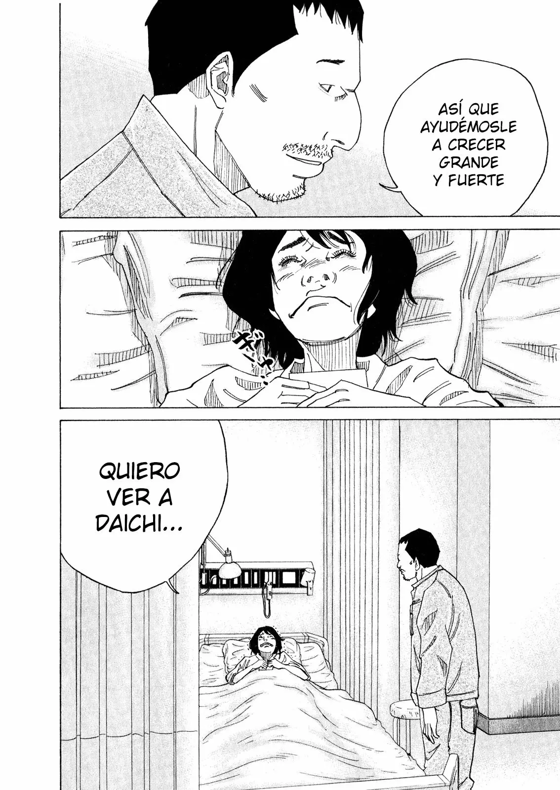 Página 84 del Manga