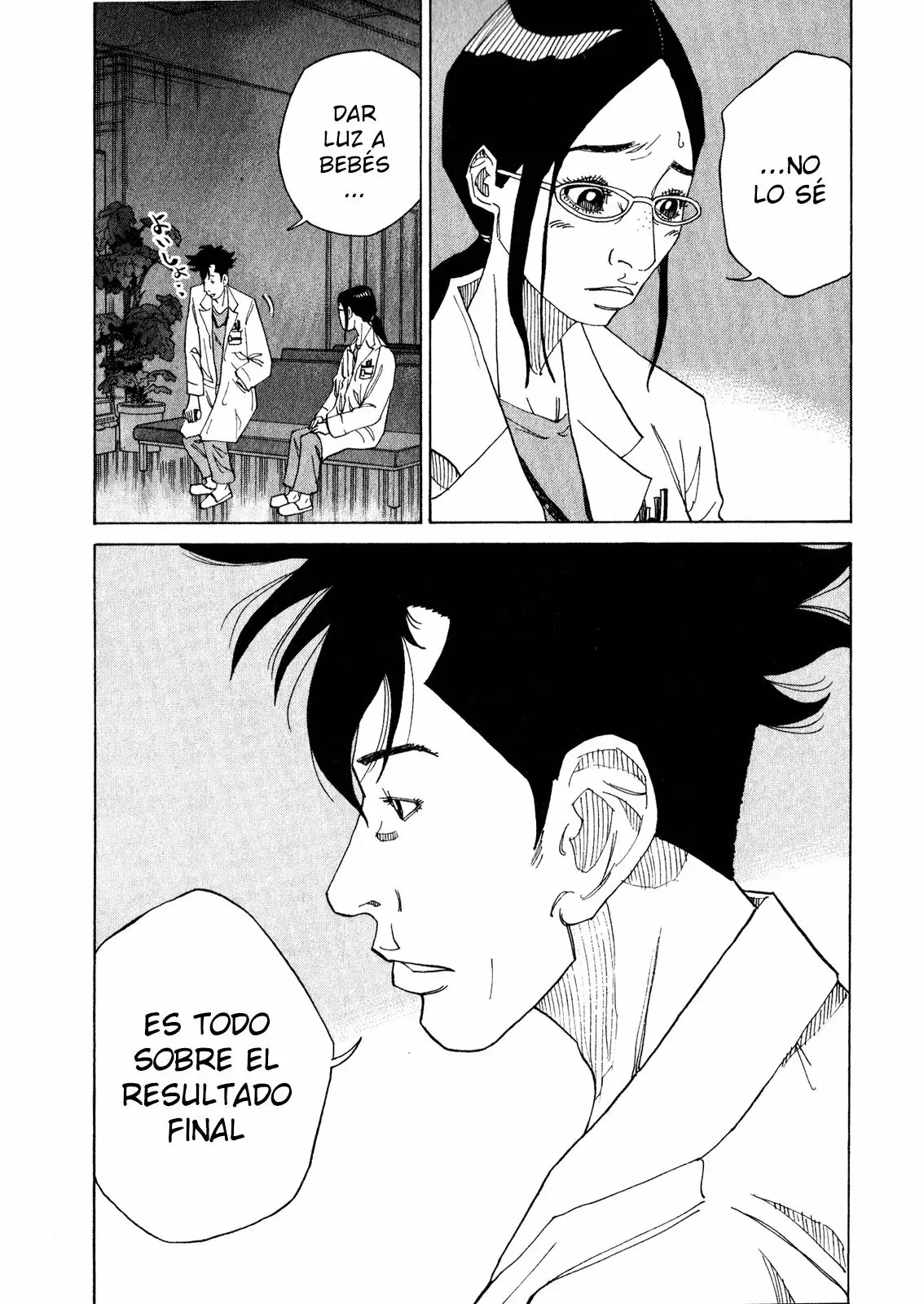 Página 86 del Manga