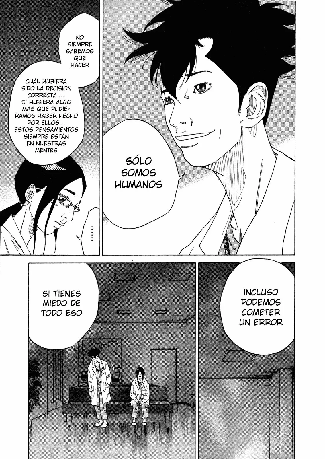 Página 89 del Manga