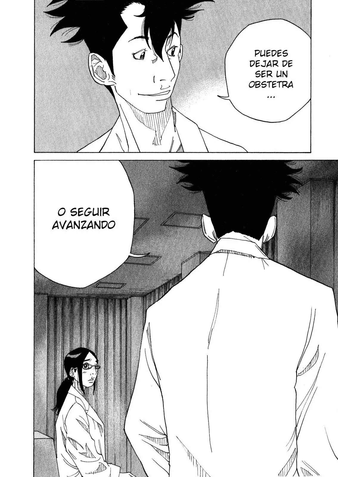 Página 90 del Manga