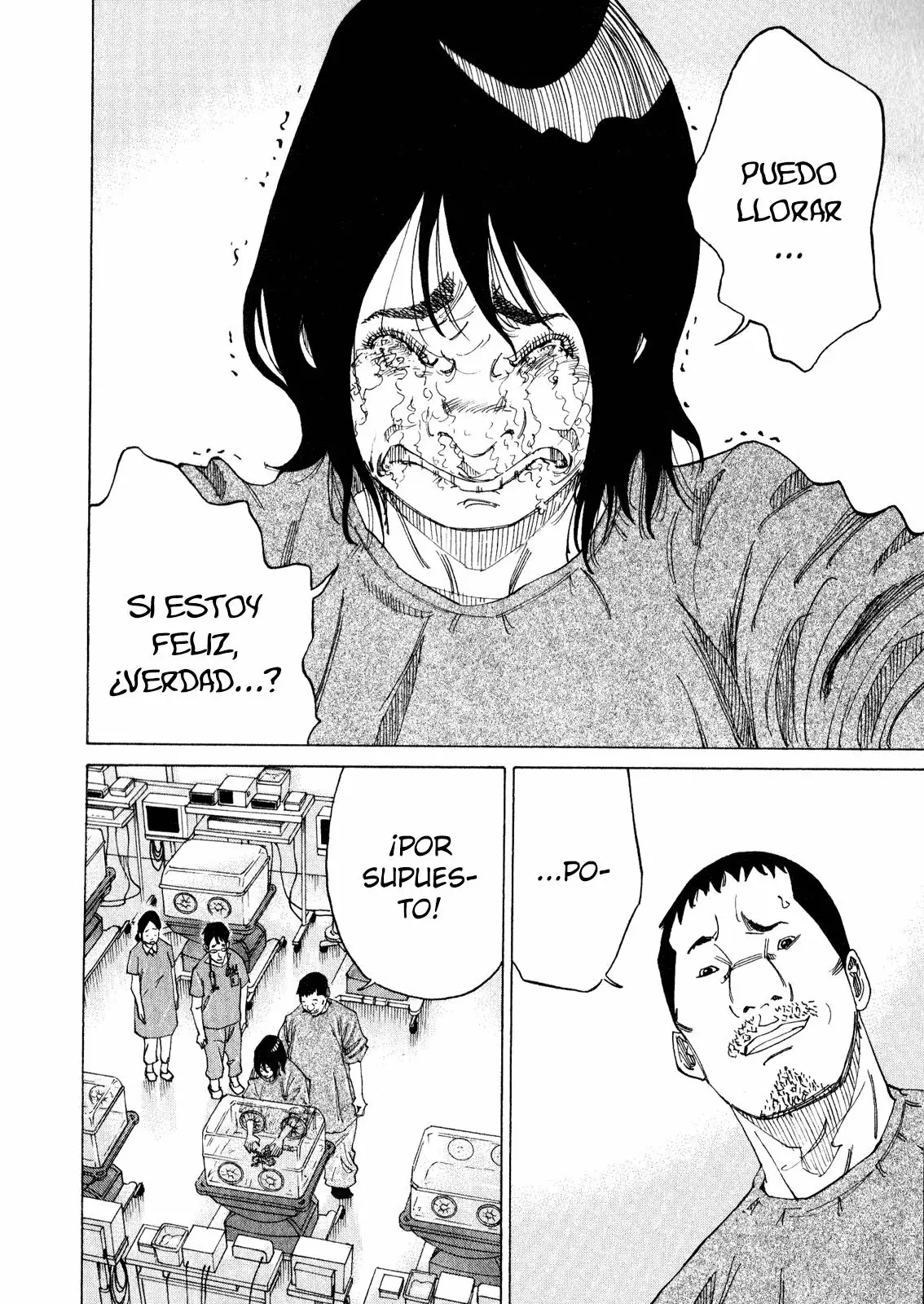 Página 94 del Manga