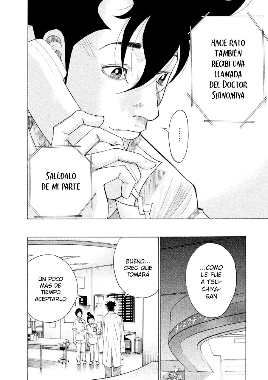 Página 36 del Manga