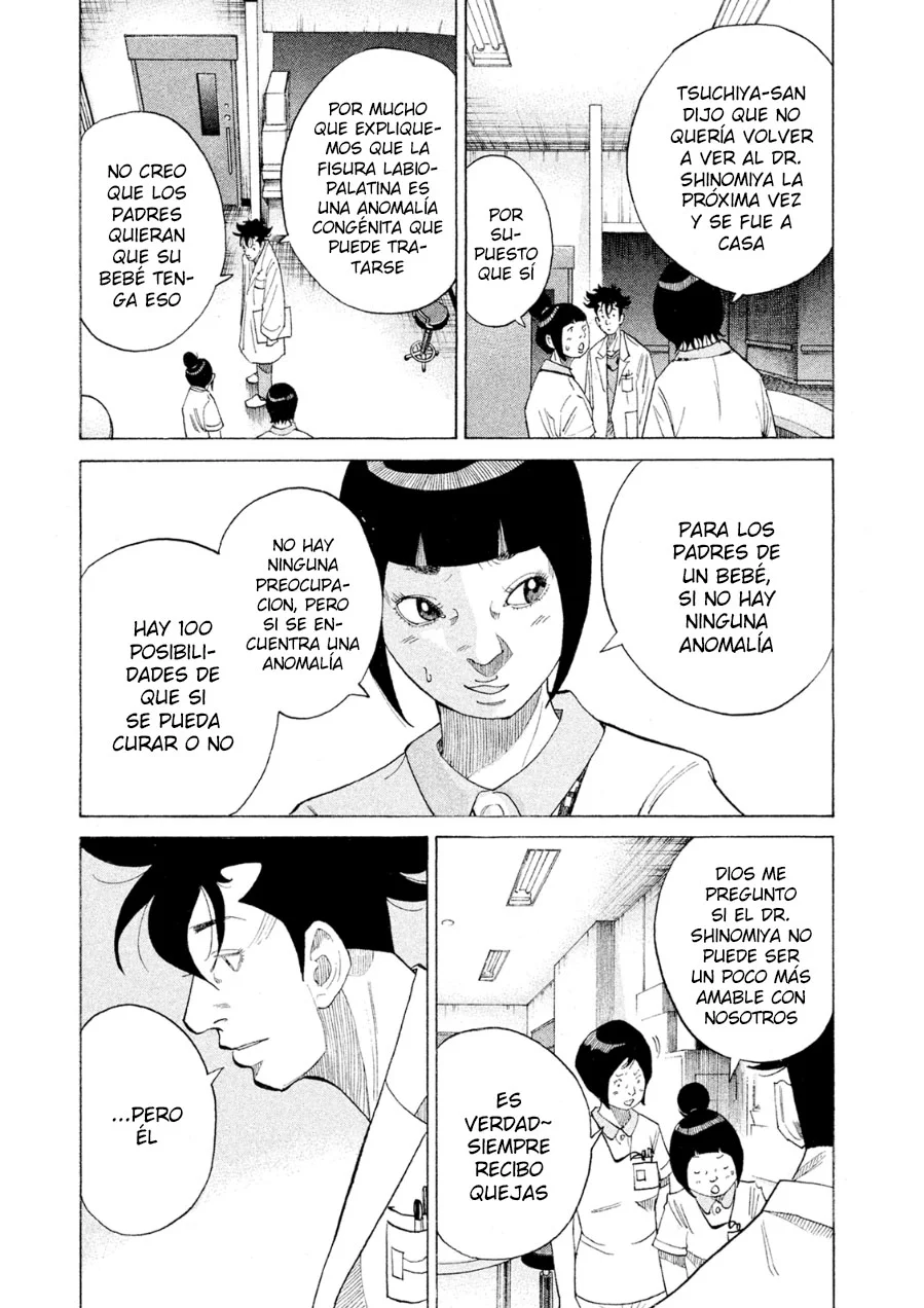 Página 37 del Manga