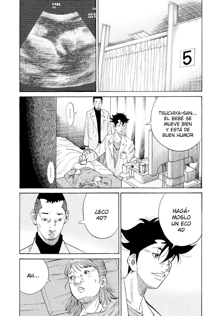 Página 41 del Manga