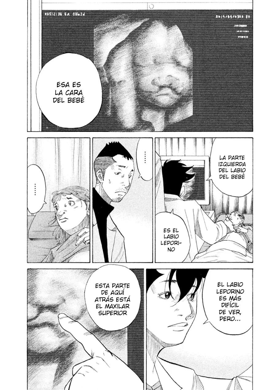 Página 42 del Manga