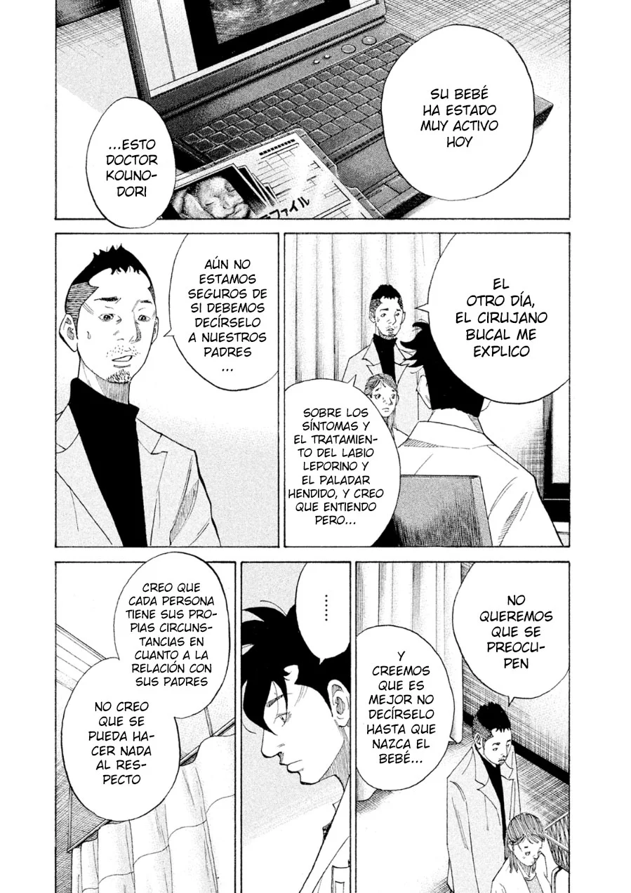 Página 43 del Manga