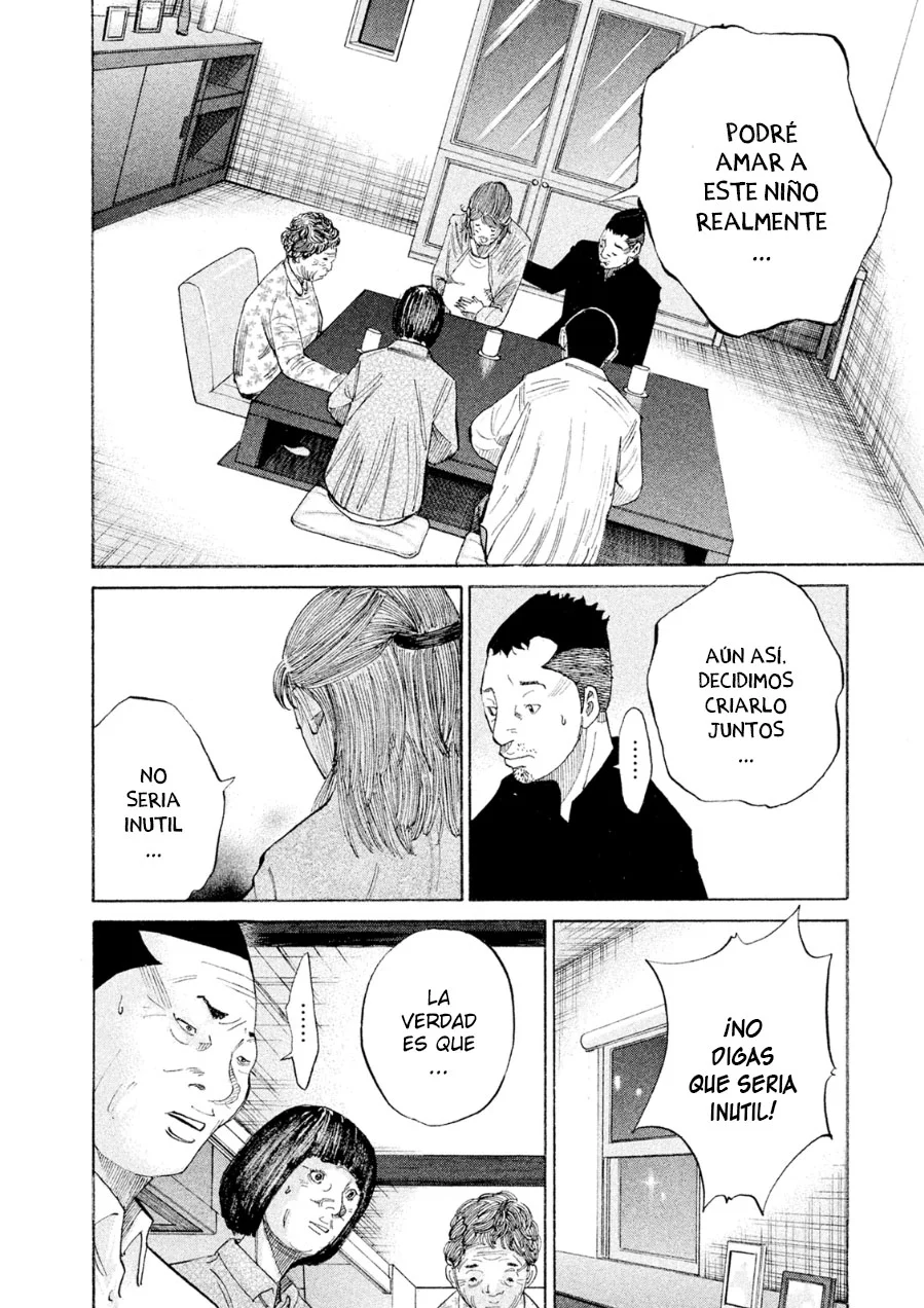 Página 50 del Manga