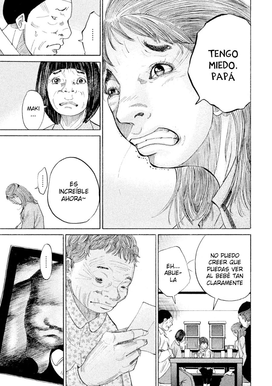 Página 51 del Manga