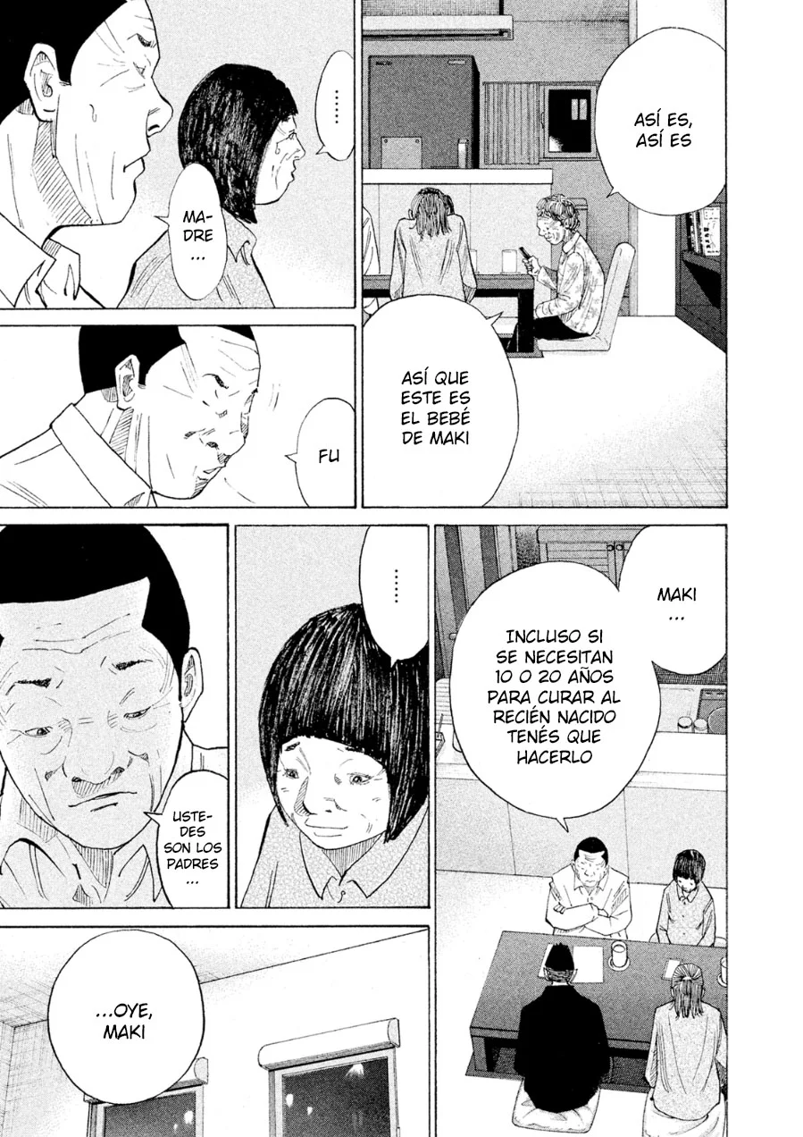 Página 53 del Manga