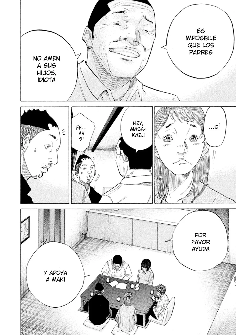 Página 54 del Manga