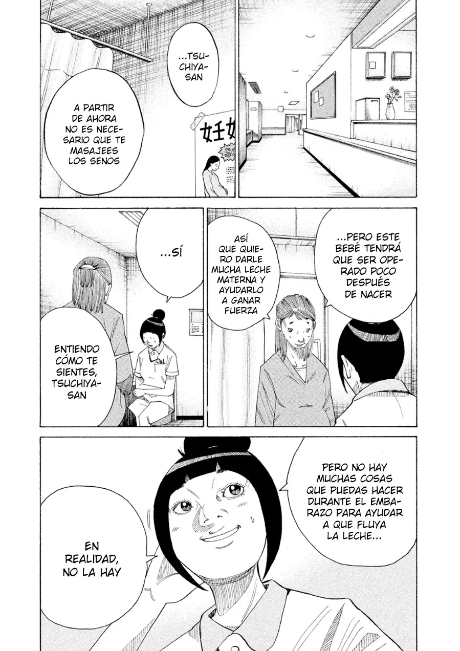 Página 61 del Manga