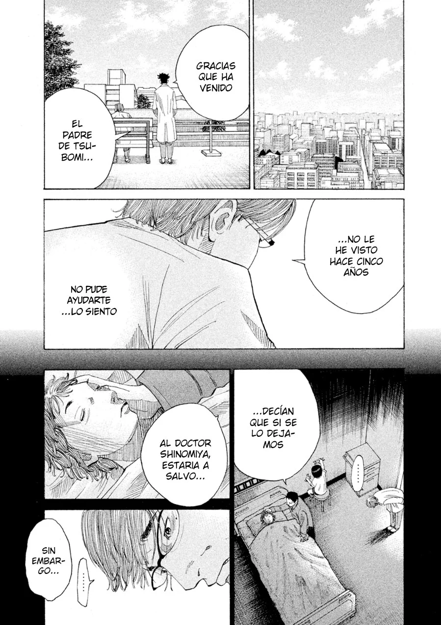 Página 64 del Manga