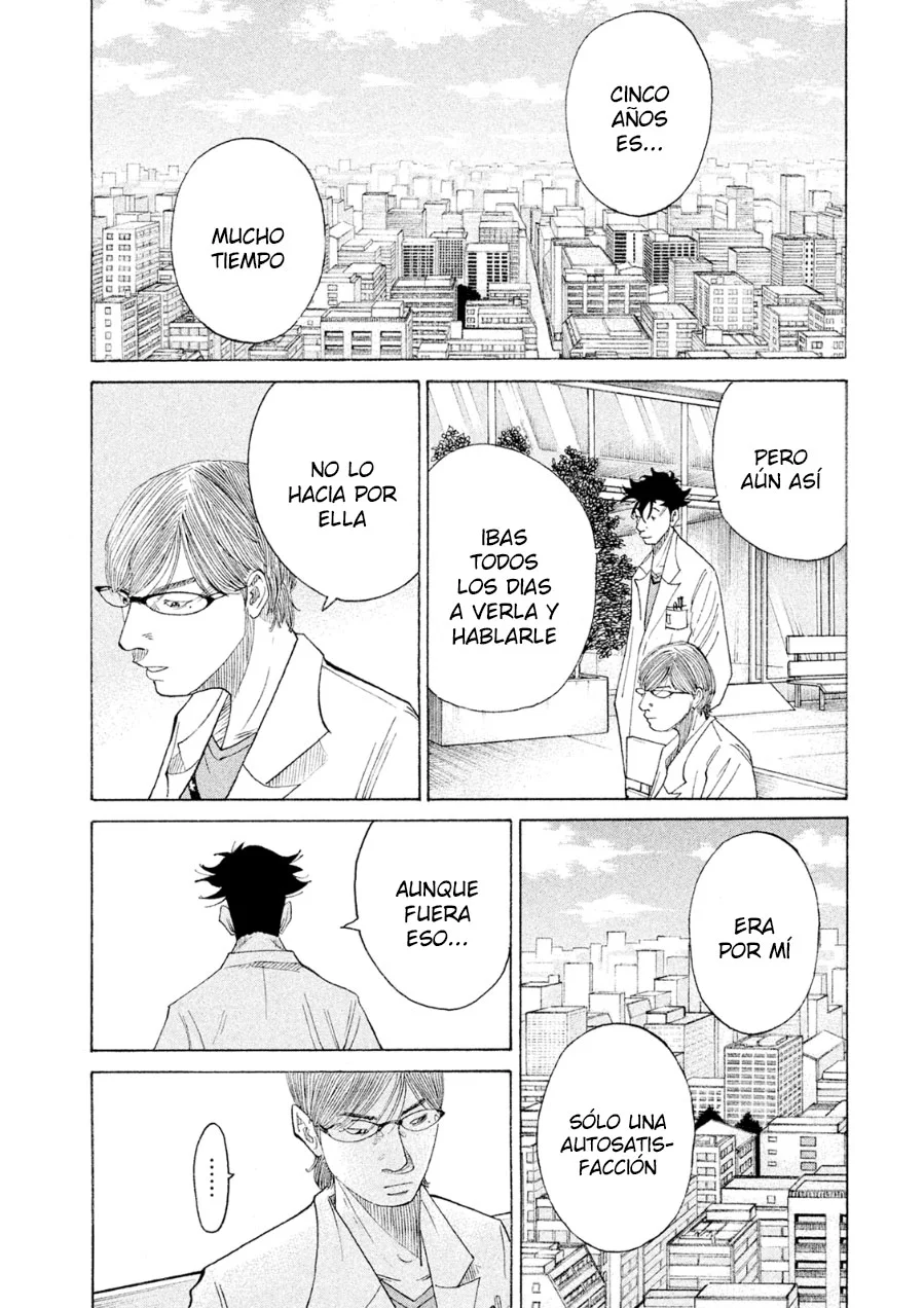 Página 68 del Manga