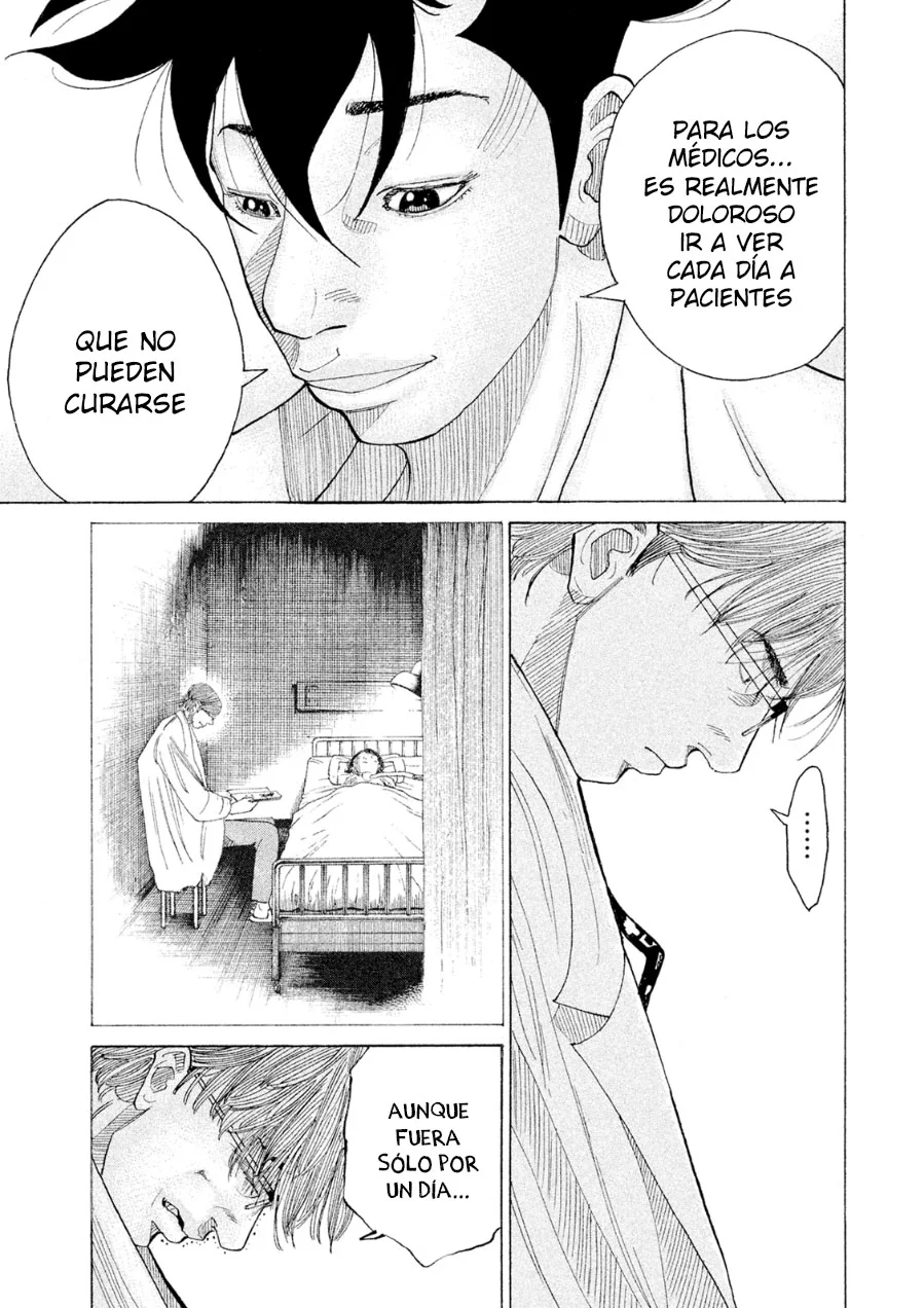 Página 69 del Manga