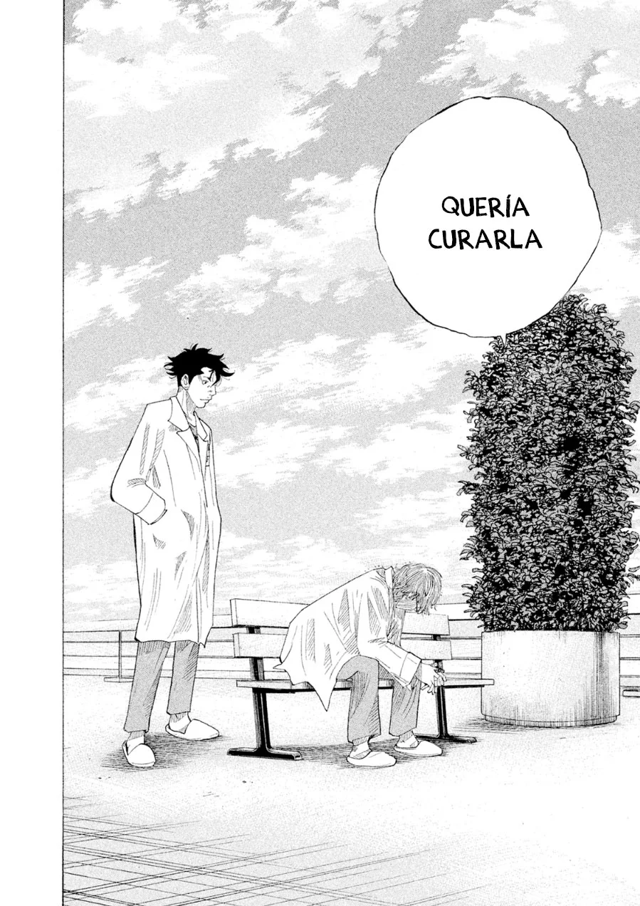 Página 70 del Manga