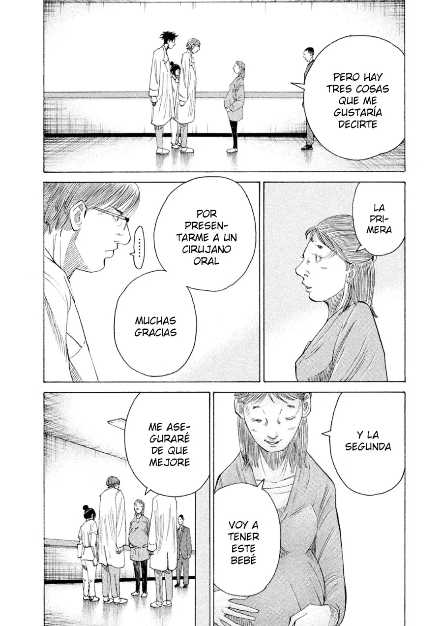 Página 72 del Manga