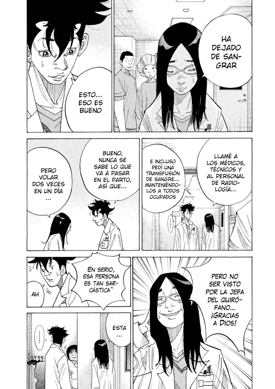 Página 36 del Manga