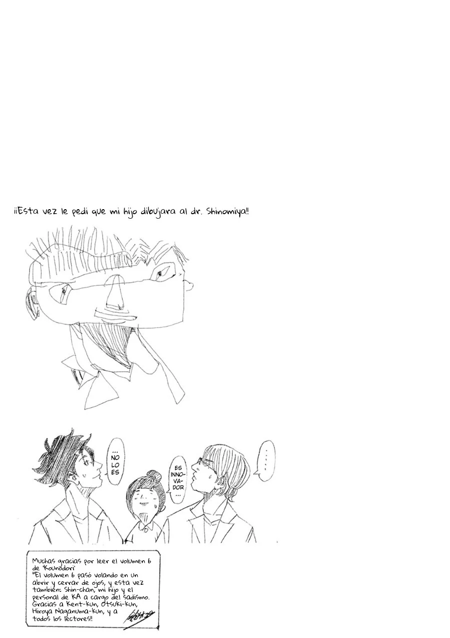 Página 37 del Manga